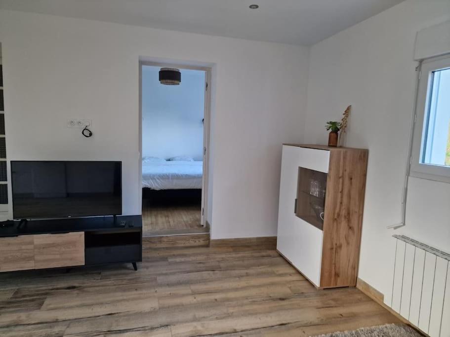Ness'House Lejlighed Tregueux Eksteriør billede