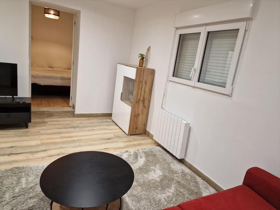 Ness'House Lejlighed Tregueux Eksteriør billede