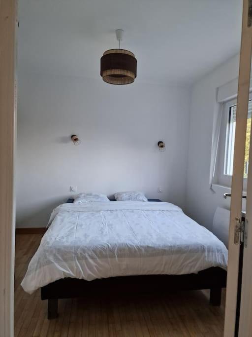 Ness'House Lejlighed Tregueux Eksteriør billede